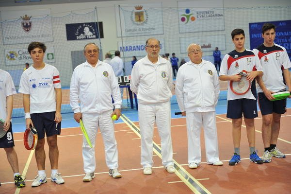 Italia-Francia F 